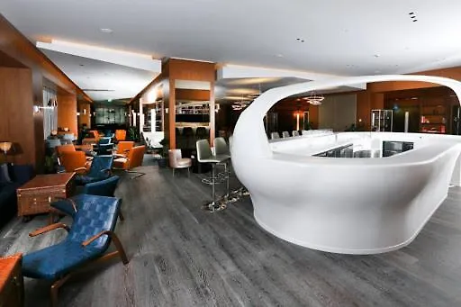 Aparthotel Megafun Residance B1 Baky